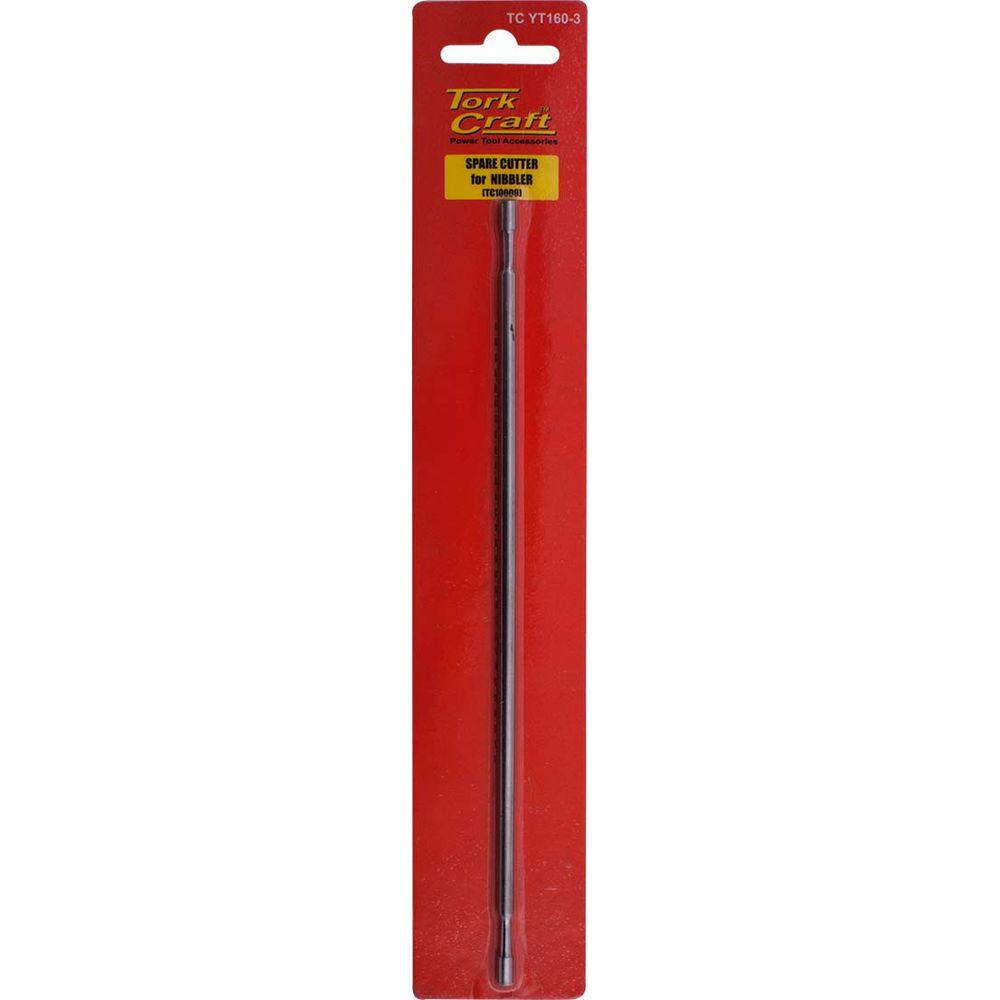 Spare Cutter For Tc10009 Nibbler
